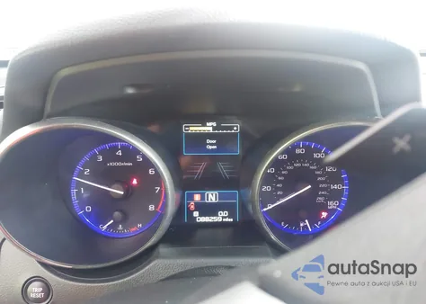 2019 Subaru Legacy 3.6R Limited z USA, uszkodzony, nr VIN 4S3BNEN60K3021002